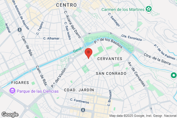 Sanchez-Crespo Ortiz m.
