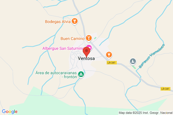Ventosa Iñigo j.