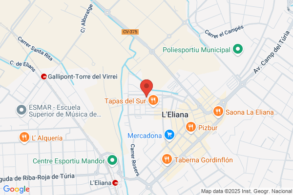 Estética Línea