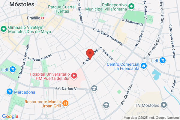 Servicio De Asistencia Técnica