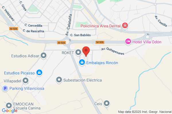Automóviles Garumar