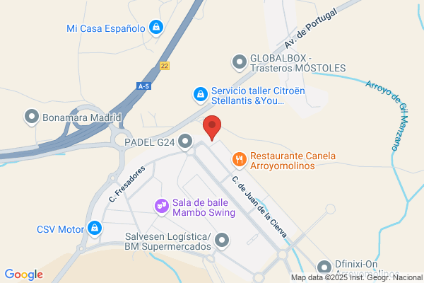 Coimbra Motor