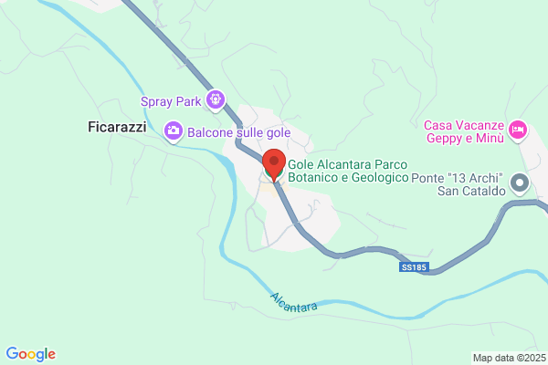 Alcantara Del Rio e.