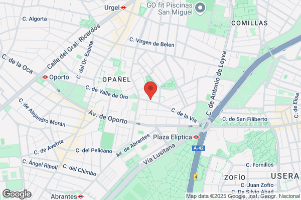 Representaciones Y Distribuciones Pizarro S.L.