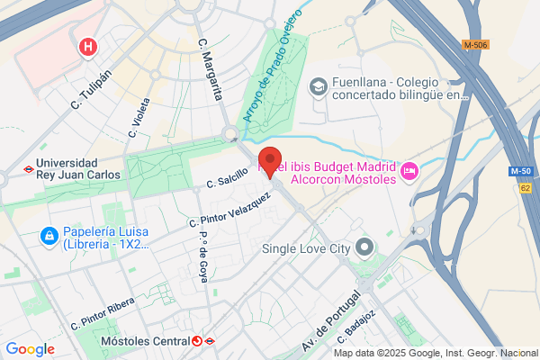 Calzada Lazaro m. A.