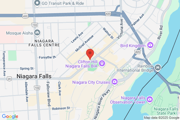 Niagara Pizza S.L.