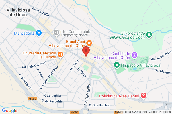 Las Dos Castillas