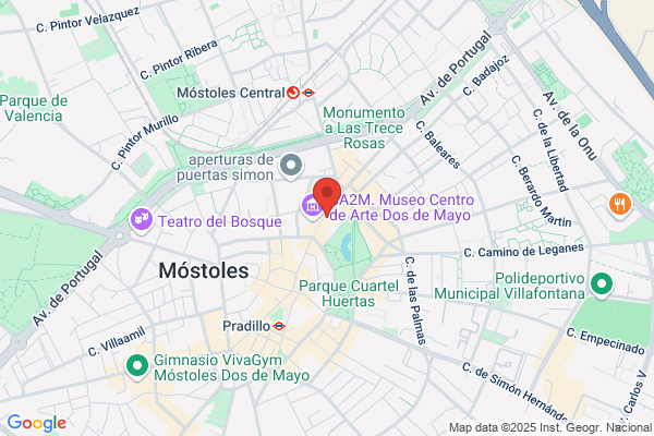Modas Venus S.L.