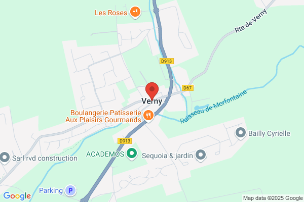 VERNYS