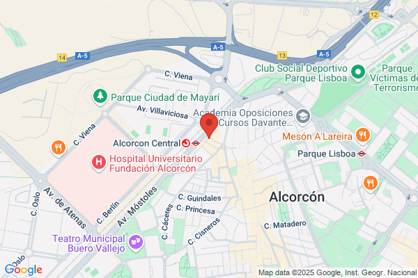 Sportium en Salón Domoazar Alcorcon