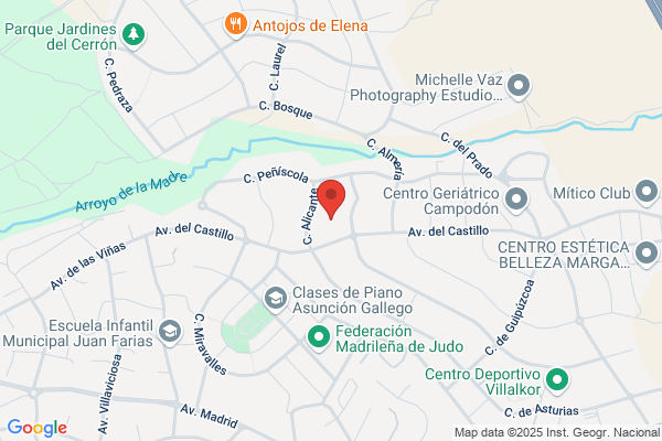 Campodon