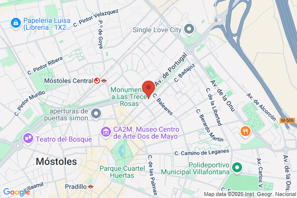Oficina Atención Comercial SegurCaixa Adeslas