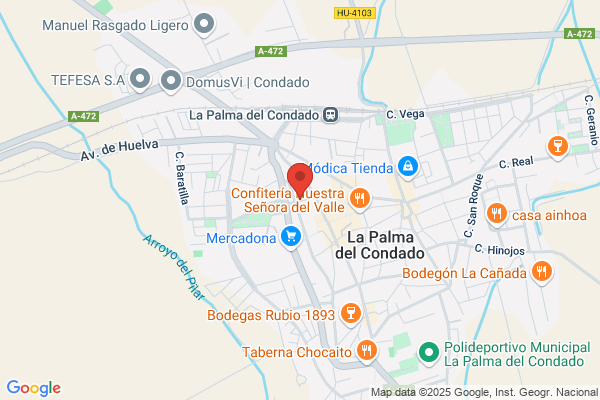 Villa Delgado j.