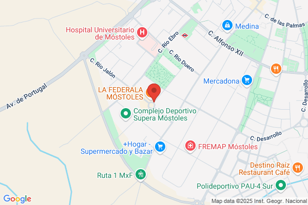 Hiqsolutions Limpiezas y Mantenimiento Integral