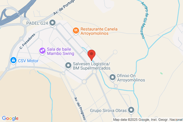 Mudanzas Nuevo Milenio