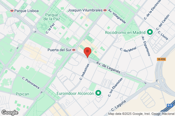 Consulter Abogados y Asesores