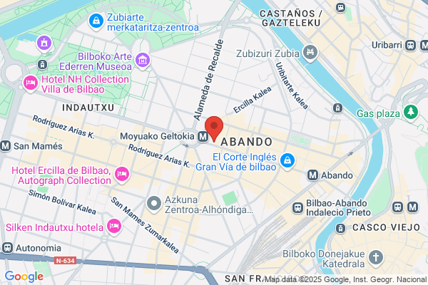 Martín Abogados