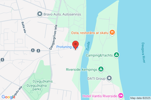 ProTuning