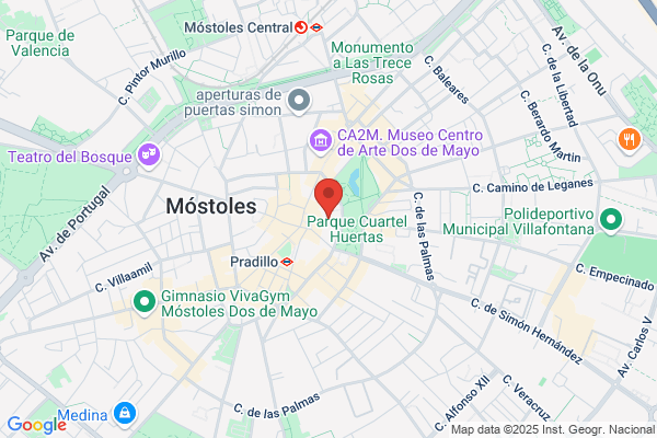 Instituto Médico Dermatológico