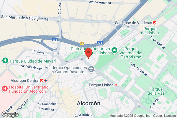 Ervet Urgencias Veterinarias