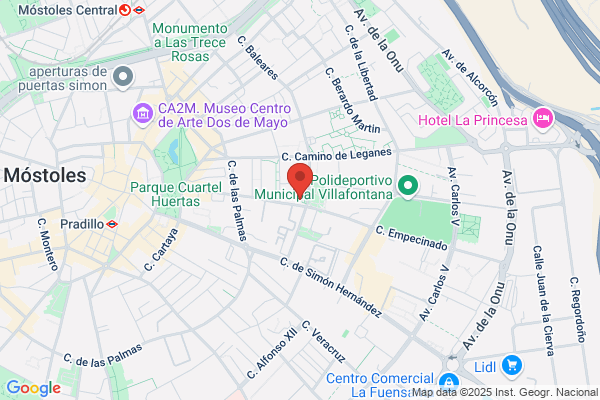 Reparación de calzado
