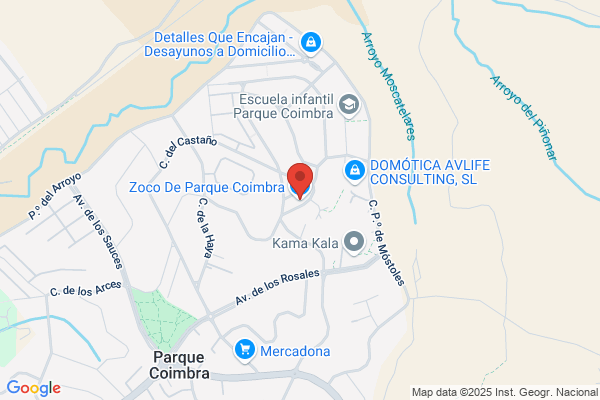 Comercios Unificados Davila S.A.