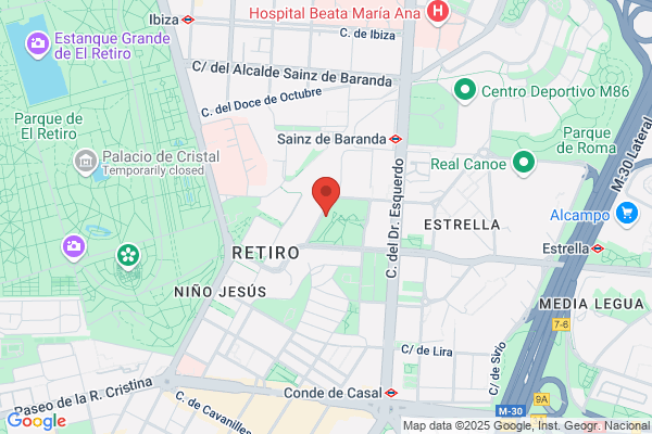 TERRAVILEÑA, S.L.