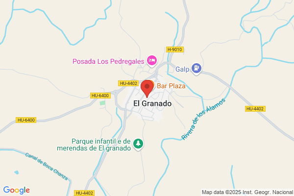 Granado Mateos f.