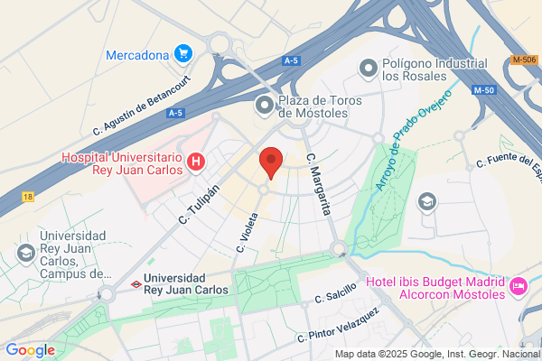 Instituto Municipal De Comunicacion S.A.