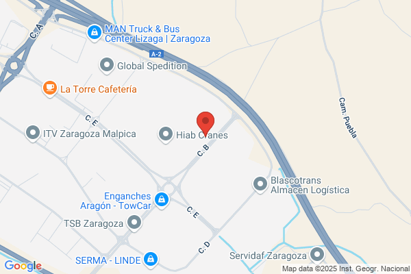 Binaburo Tena m. L.