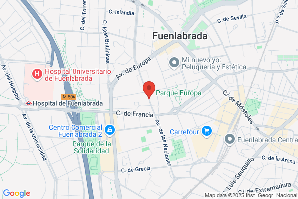 Polleria Cervera Hidalgo
