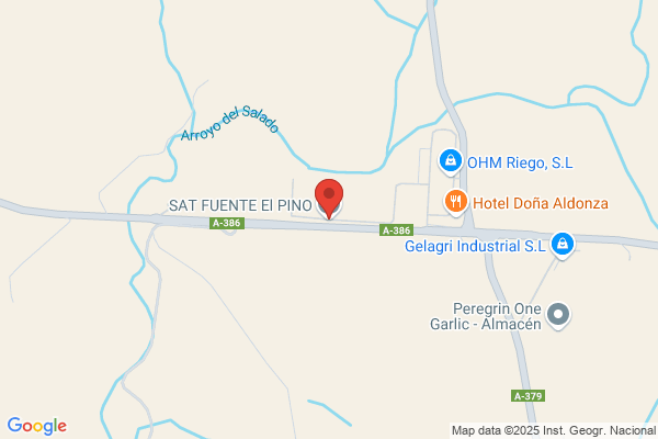 Estuchados Del Pino S.A.