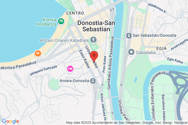 HIDROCLINIC AQUADIET