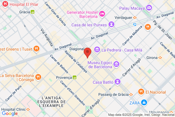 El Tragaluz