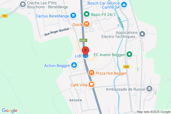 Eurolux Electrodomesticos S.A.L