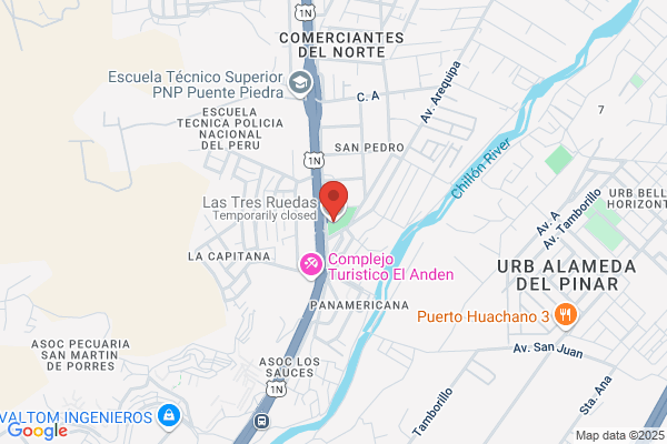 Las