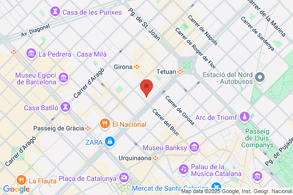 Rotary Multidistrict Spain