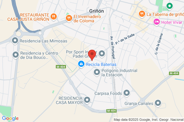 Talleres Auto Esteban S.L