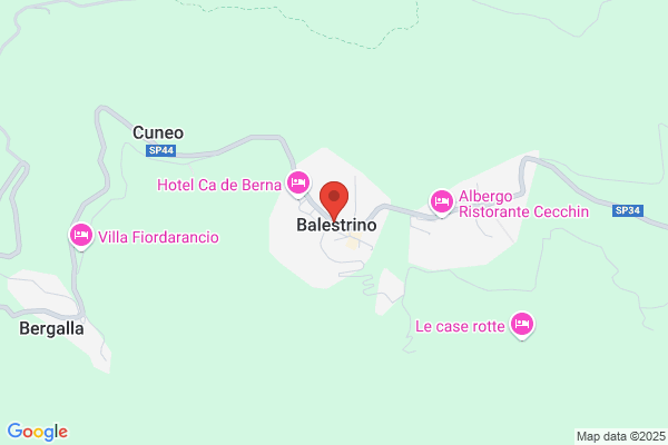 Ballestrino Valverde d.