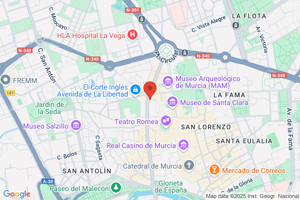 ABOGADOS DIVORCIO MURCIA - CAVAS & HERNÁNDEZ ABOGADOS