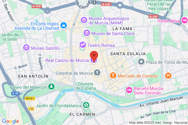 Abogado Laboralista Murcia