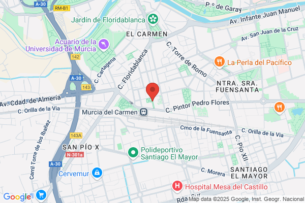 Brior Gestiones y Servicios