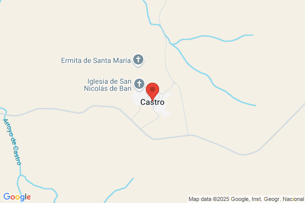 Casta-O Soria a.