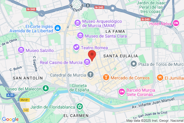 Cayuela Alfonso Abogados