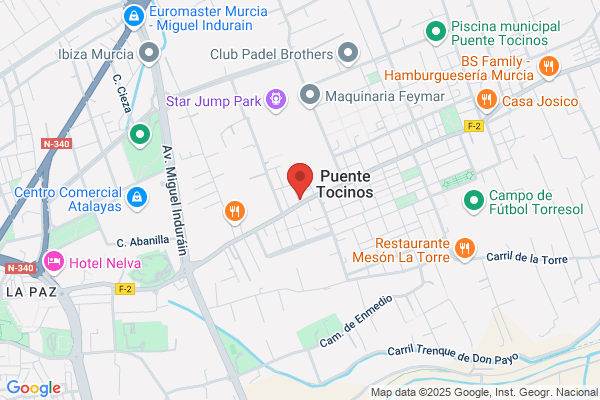Garcia Garcia j. L.