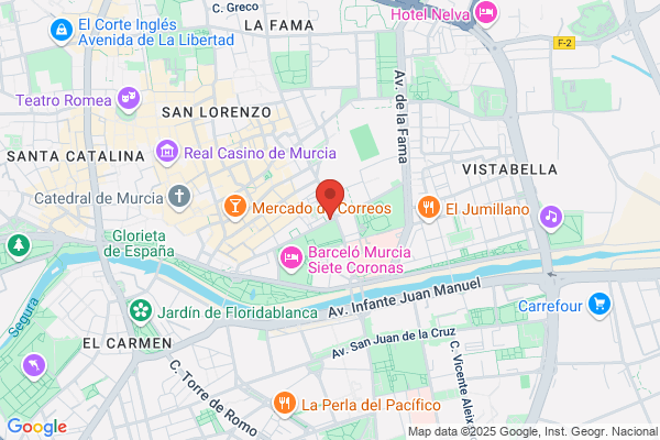 Garcia Rocamora p. E.