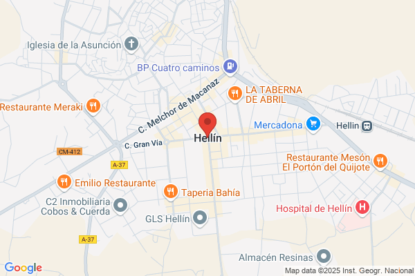 Hellin Abellan a.