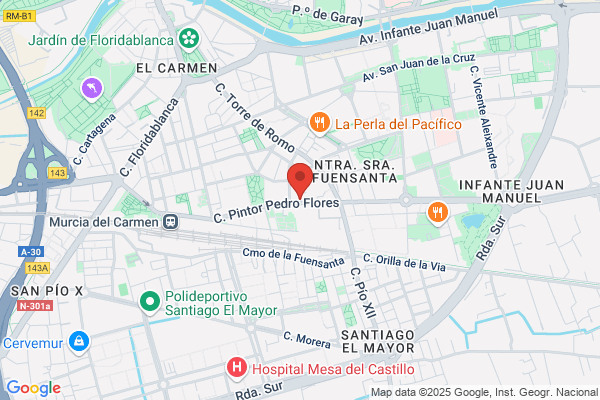 M&B Abogados y Administradores Concursales
