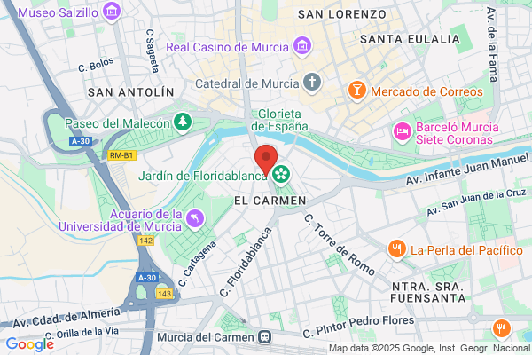 Martinez-Abarca Abogados S.C.