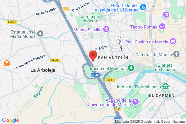 Artrisco S.L.